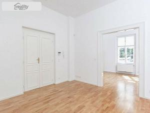 Pronájem kanceláře, Praha - Vinohrady, Fričova, 74 m2