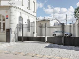 Pronájem kanceláře, Praha - Vinohrady, Fričova, 74 m2