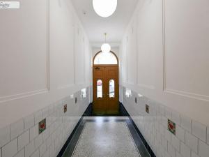 Pronájem bytu 2+kk, Praha - Vršovice, Na spojce, 42 m2
