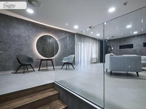 Pronájem kanceláře, Praha - Nové Město, Klimentská, 101 m2