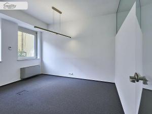 Pronájem kanceláře, Praha - Nové Město, Klimentská, 101 m2