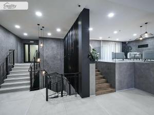 Pronájem kanceláře, Praha - Nové Město, Klimentská, 46 m2