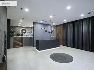 Pronájem kanceláře, Praha - Nové Město, Klimentská, 46 m2