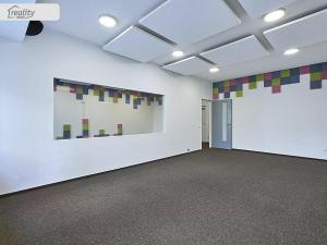 Pronájem kanceláře, Praha - Nové Město, Klimentská, 68 m2