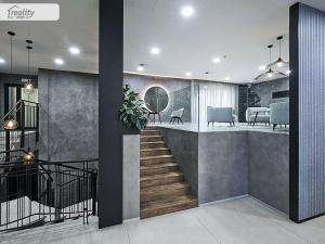 Pronájem kanceláře, Praha - Nové Město, Klimentská, 31 m2