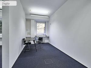 Pronájem kanceláře, Praha - Nové Město, Klimentská, 31 m2