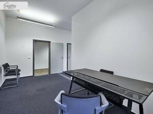 Pronájem kanceláře, Praha - Nové Město, Klimentská, 31 m2