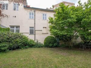 Pronájem bytu 3+1, Praha - Malá Strana, Sněmovní, 85 m2