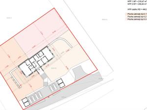 Prodej rodinného domu, Beroun, Jiráskova, 129 m2