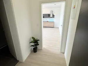 Pronájem bytu 2+kk, Třešť, Wolkerova, 50 m2