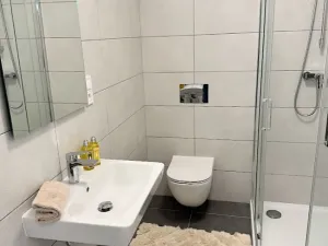 Pronájem bytu 2+kk, Třešť, Wolkerova, 50 m2