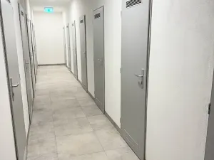 Pronájem bytu 2+kk, Třešť, Wolkerova, 50 m2