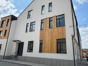 Pronájem bytu 2+kk, Třešť, Wolkerova, 50 m2