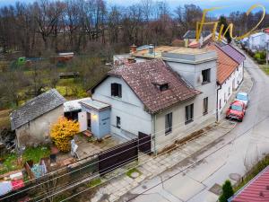 Prodej rodinného domu, Horka nad Moravou, Bůžkova, 90 m2