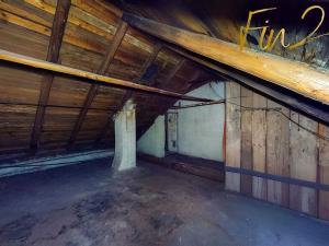 Prodej rodinného domu, Horka nad Moravou, Bůžkova, 90 m2