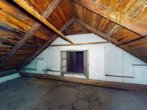 Prodej rodinného domu, Horka nad Moravou, Bůžkova, 90 m2