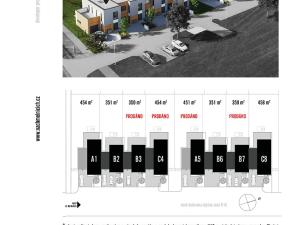 Prodej rodinného domu, Přeštice, Řičákova, 140 m2