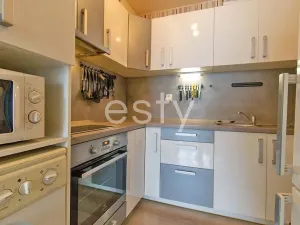 Pronájem bytu 2+kk, Praha - Čimice, Žalovská, 45 m2
