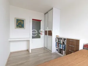 Pronájem bytu 2+kk, Praha - Čimice, Žalovská, 45 m2