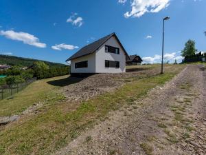 Prodej rodinného domu, Lužany, 150 m2
