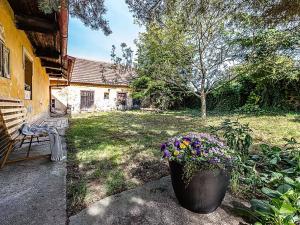 Prodej rodinného domu, Podmokly, 120 m2