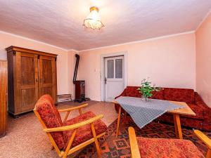 Prodej rodinného domu, Podmokly, 120 m2