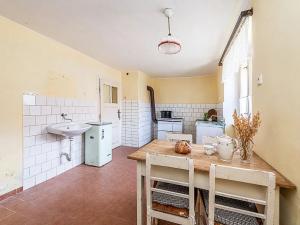 Prodej rodinného domu, Podmokly, 120 m2