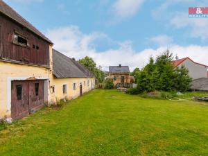 Prodej zemědělské usedlosti, Manětín - Mezí, 490 m2