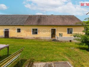 Prodej zemědělské usedlosti, Manětín - Mezí, 490 m2