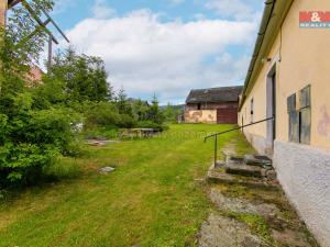 Prodej zemědělské usedlosti, Manětín - Mezí, 490 m2
