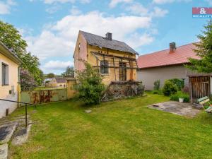 Prodej zemědělské usedlosti, Manětín - Mezí, 490 m2