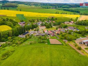 Prodej zemědělské usedlosti, Manětín - Mezí, 490 m2