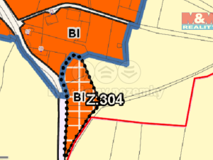 Prodej pozemku pro bydlení, Mohelnice - Křemačov, 481 m2