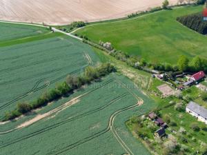 Prodej pozemku pro bydlení, Mohelnice - Křemačov, 481 m2