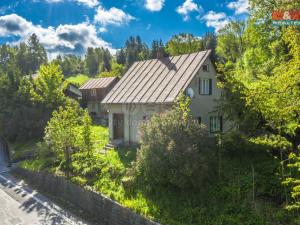 Prodej rodinného domu, Rokytnice nad Jizerou - Dolní Rokytnice, 85 m2