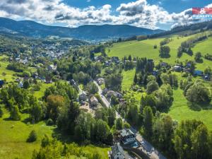 Prodej rodinného domu, Rokytnice nad Jizerou - Dolní Rokytnice, 85 m2