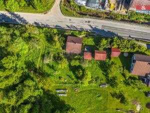 Prodej rodinného domu, Rokytnice nad Jizerou - Dolní Rokytnice, 85 m2