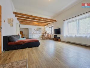 Prodej rodinného domu, Dětkovice, 137 m2