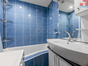 Prodej bytu 4+1, Sokolov, Spartakiádní, 81 m2