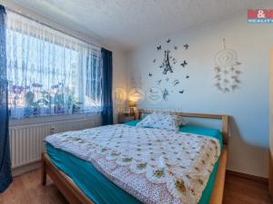 Prodej bytu 4+1, Sokolov, Spartakiádní, 81 m2