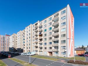 Prodej bytu 4+1, Sokolov, Spartakiádní, 81 m2