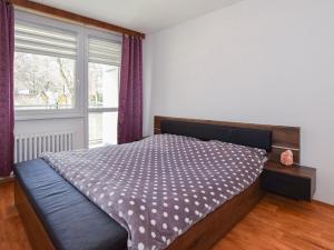 Prodej bytu 4+1, Praha - Hlubočepy, Dreyerova, 84 m2