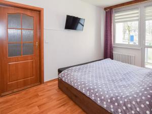 Prodej bytu 4+1, Praha - Hlubočepy, Dreyerova, 84 m2