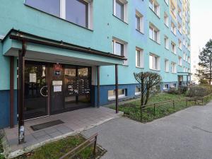 Prodej bytu 4+1, Praha - Hlubočepy, Dreyerova, 84 m2
