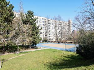 Prodej bytu 4+1, Praha - Hlubočepy, Dreyerova, 84 m2