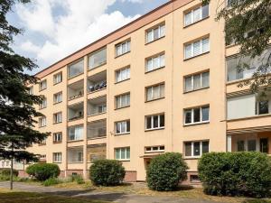 Prodej bytu 2+1, Praha - Krč, Olbrachtova, 52 m2