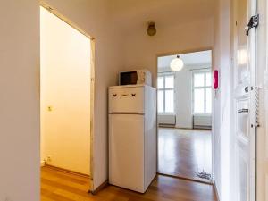 Pronájem bytu 2+1, Praha - Vinohrady, Bělehradská, 39 m2