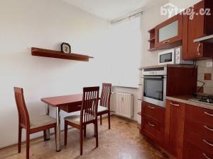 Pronájem bytu 3+1, Olomouc, Kaštanová, 120 m2