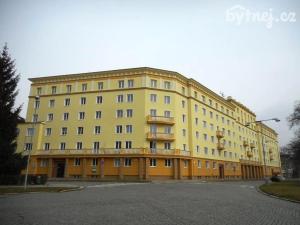 Pronájem bytu 3+1, Olomouc, Kaštanová, 120 m2