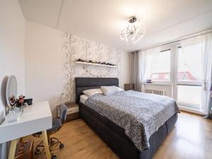 Prodej bytu 2+1, Třebíč, Jar. Haška, 57 m2